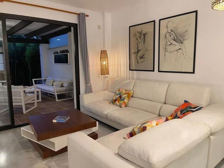 Apartment for Rent in Marbella Malaga 6