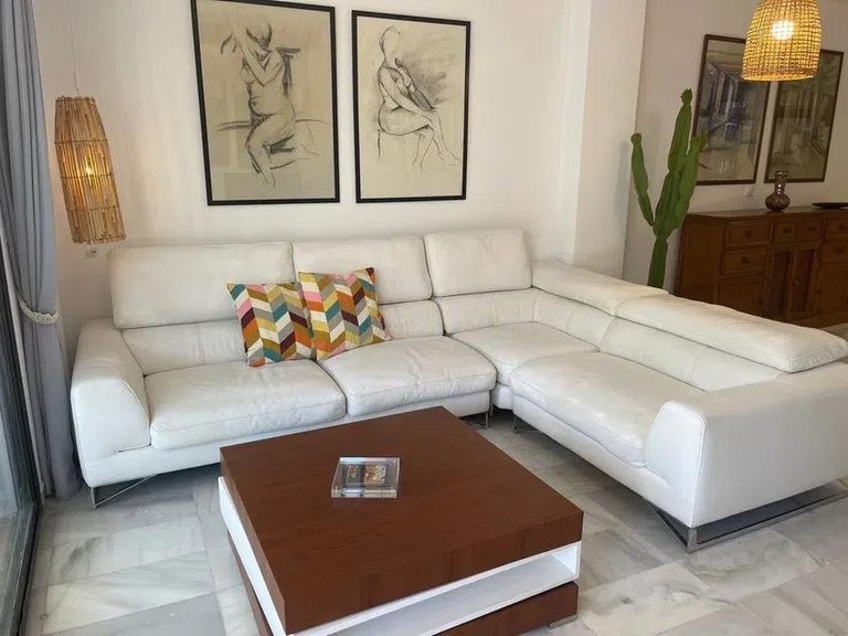 Apartment for Rent in Marbella Malaga 1