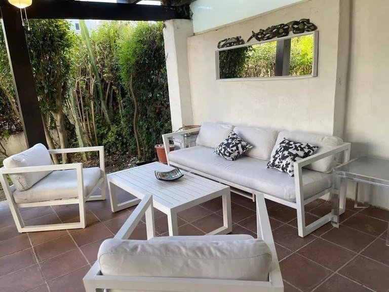 Apartment for Rent in Marbella Malaga 7