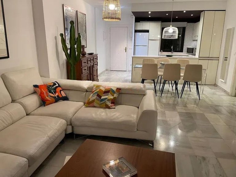 Apartment for Rent in Marbella Malaga 5