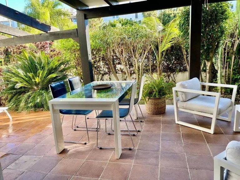 Apartment for Rent in Marbella Malaga 2