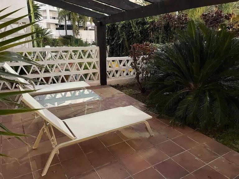 Apartment for Rent in Marbella Malaga 15