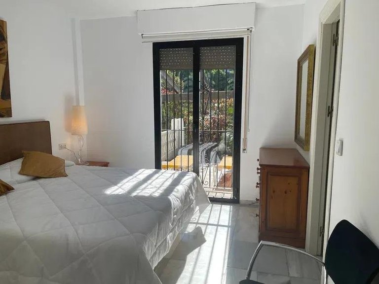 Apartment for Rent in Marbella Malaga 11