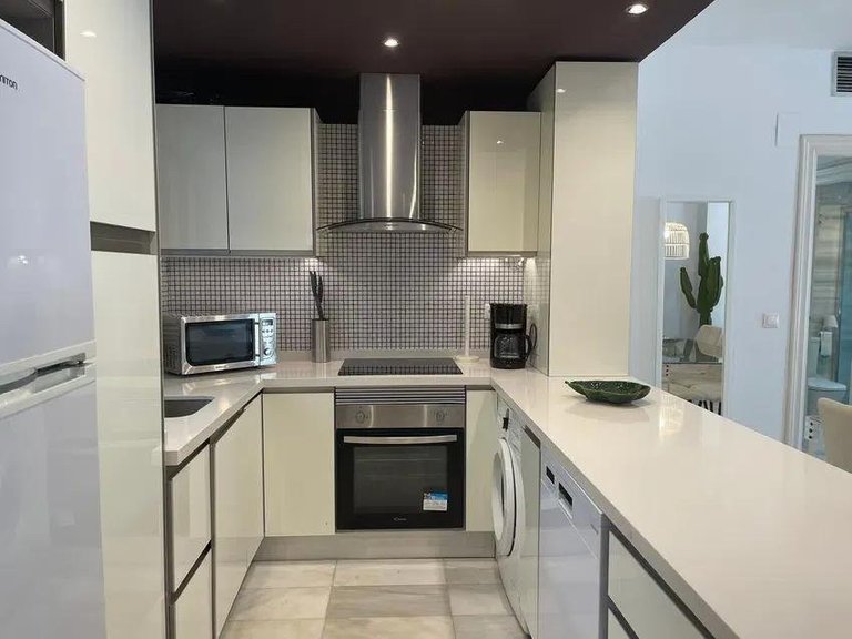 Apartment for Rent in Marbella Malaga 9