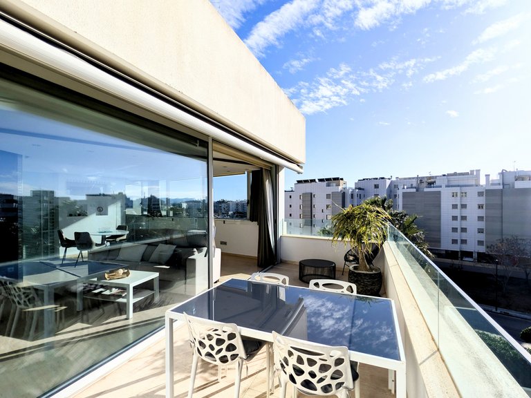 Apartment for Sale in Eivissa Balearic Islands 1