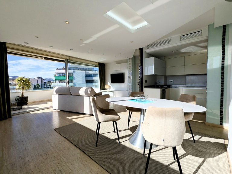Apartment for Sale in Eivissa Balearic Islands 4