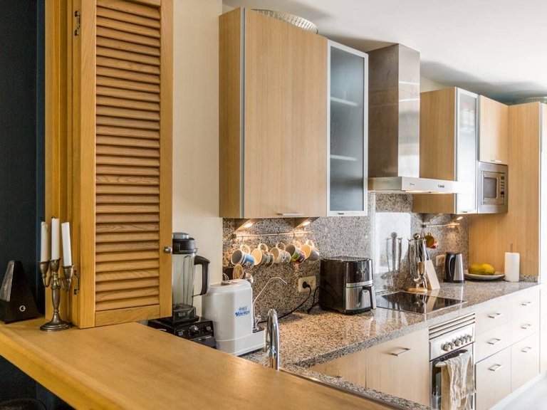 Town House for Sale in Mijas Costa Malaga 9