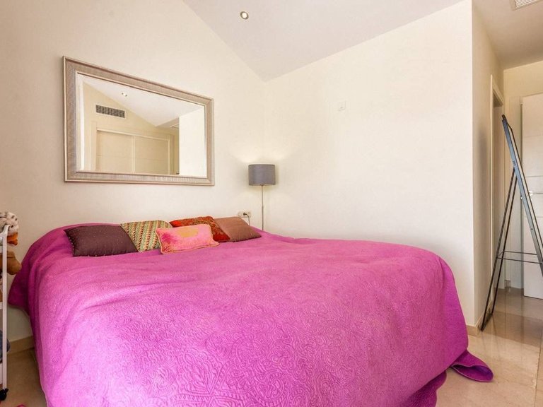 Town House for Sale in Mijas Costa Malaga 14