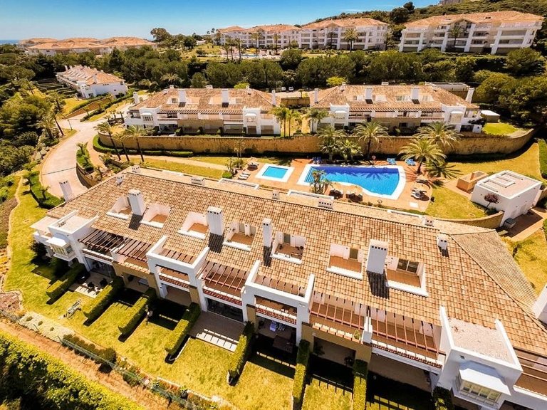 Town House for Sale in Mijas Costa Malaga 25