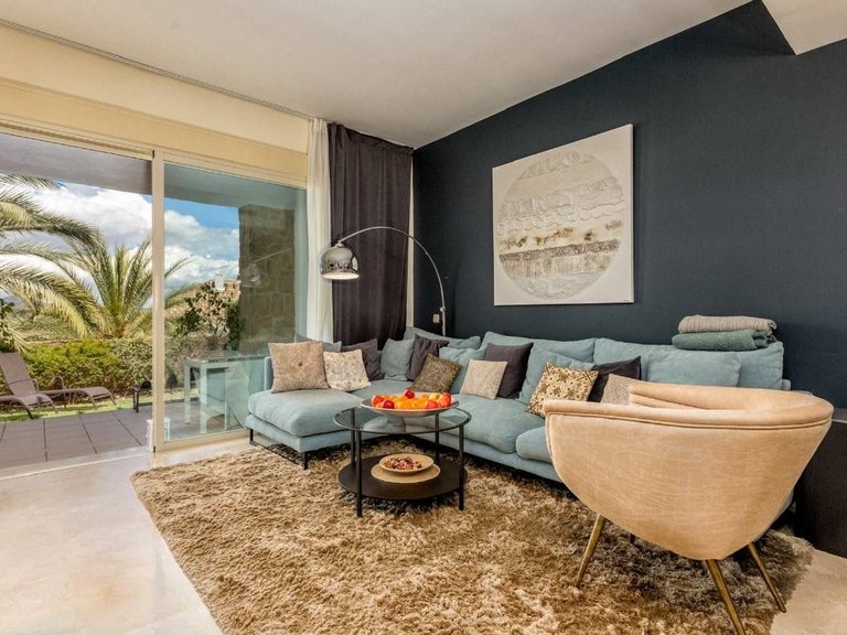 Town House for Sale in Mijas Costa Malaga 4
