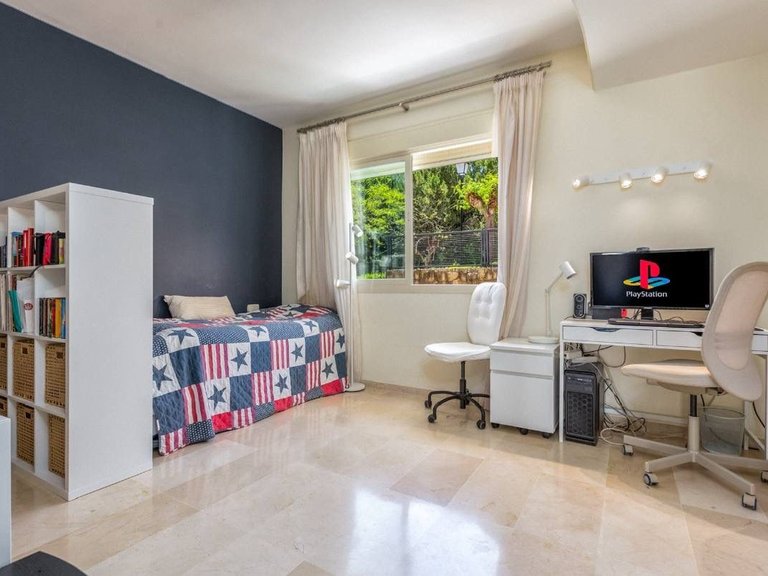 Town House for Sale in Mijas Costa Malaga 17