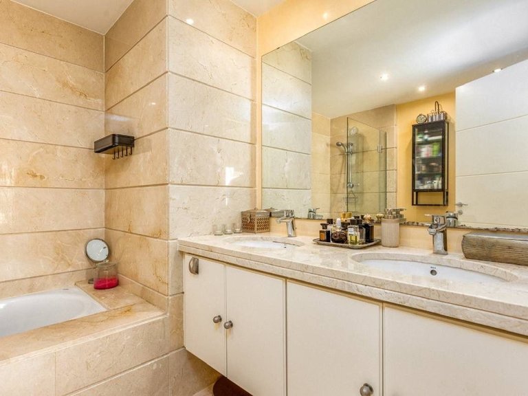 Town House for Sale in Mijas Costa Malaga 21