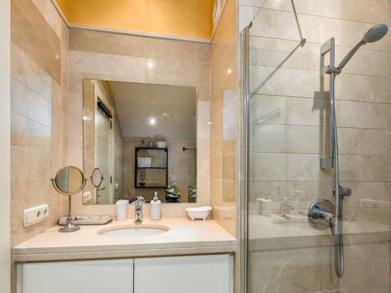 Town House for Sale in Mijas Costa Malaga 22
