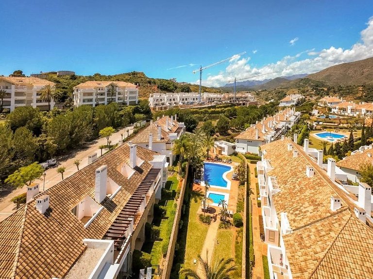 Town House for Sale in Mijas Costa Malaga 26