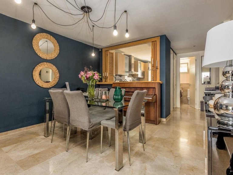 Town House for Sale in Mijas Costa Malaga 7