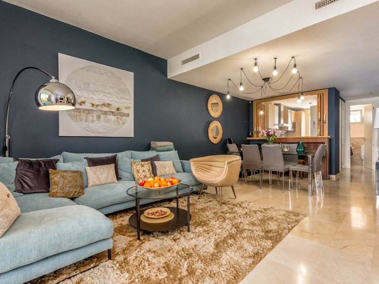 Town House for Sale in Mijas Costa Malaga 2