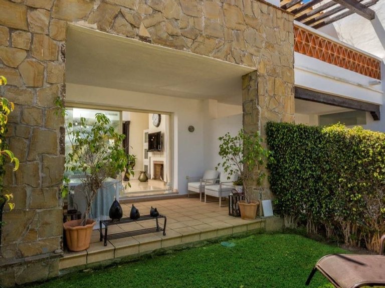 Town House for Sale in Mijas Costa Malaga 11