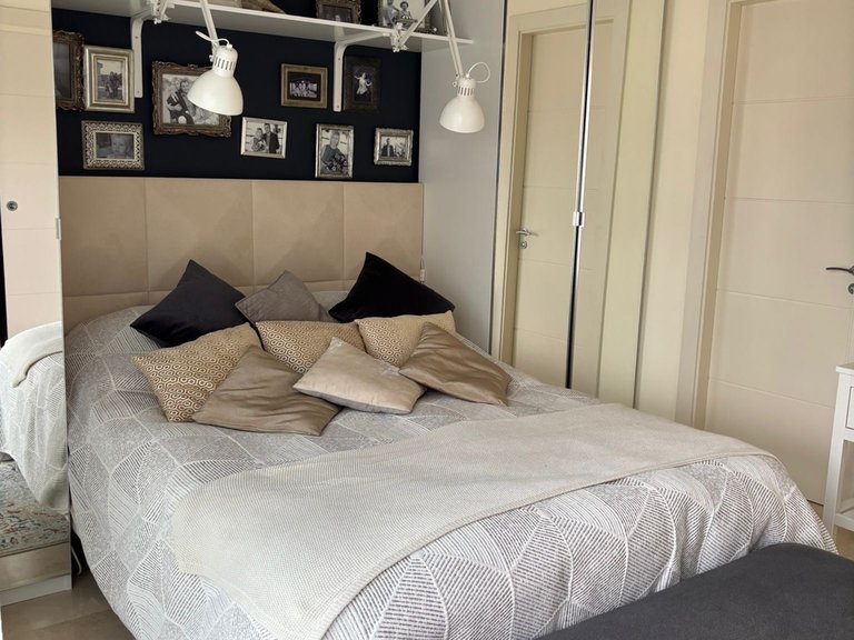 Town House for Sale in Mijas Costa Malaga 13