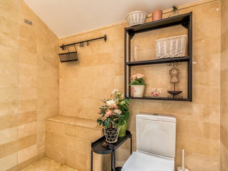 Town House for Sale in Mijas Costa Malaga 23