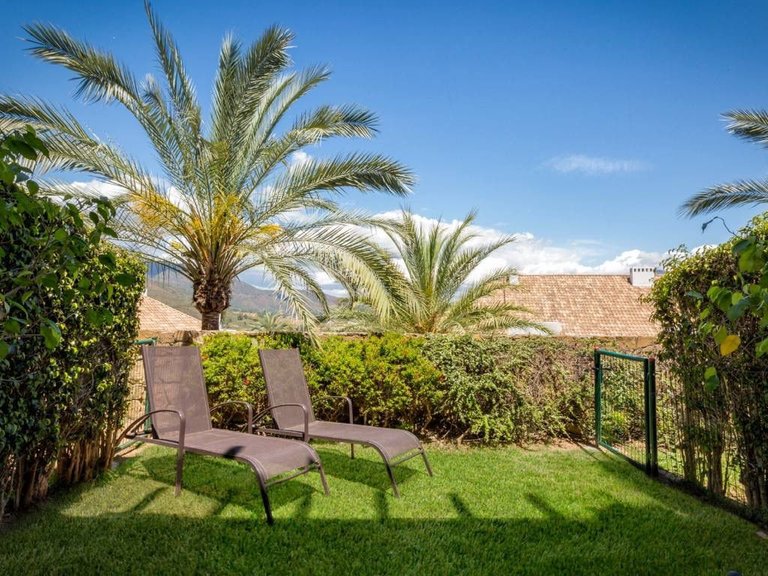 Town House for Sale in Mijas Costa Malaga 5