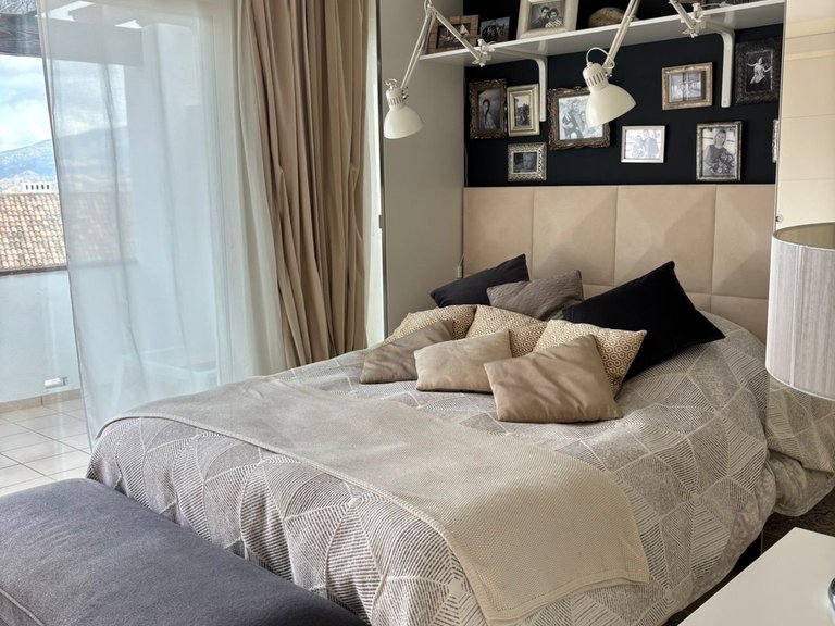 Town House for Sale in Mijas Costa Malaga 12