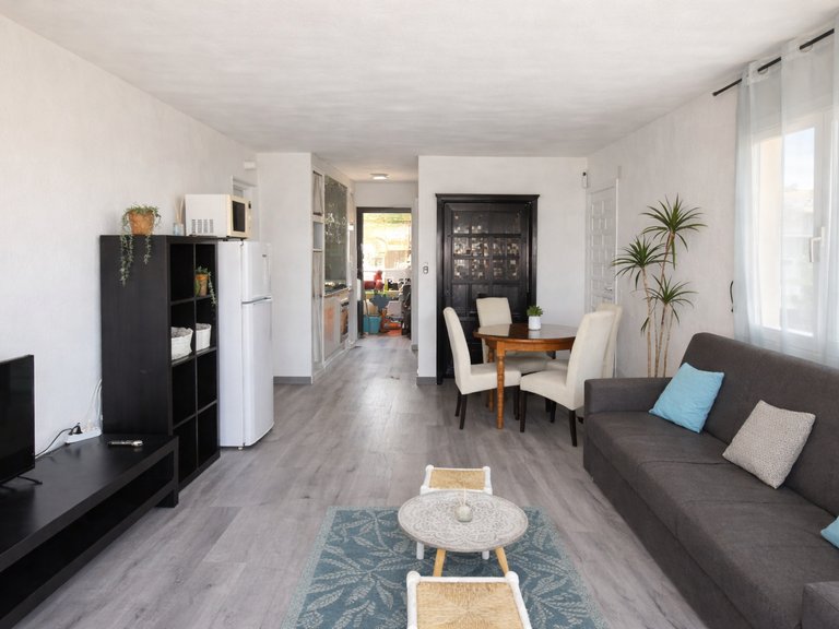 Apartment for Sale in Mijas Costa Malaga 4