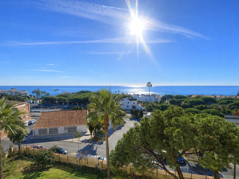 Apartment for Sale in Mijas Costa Malaga 1