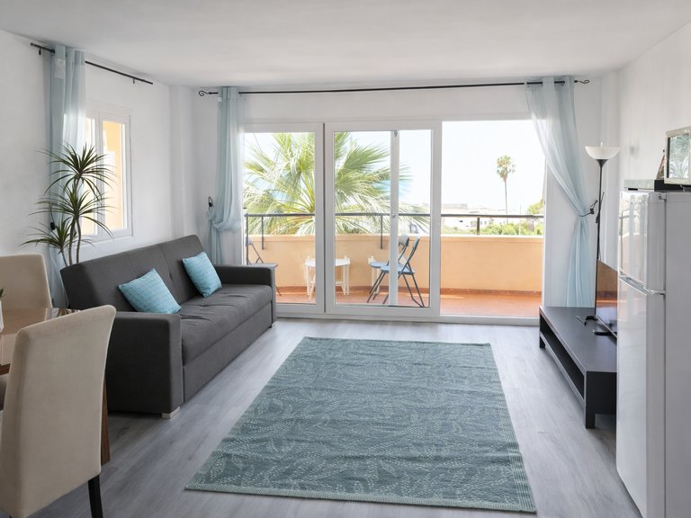 Apartment for Sale in Mijas Costa Malaga 3
