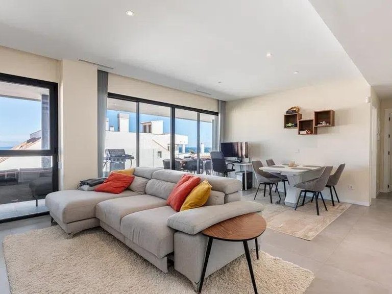 Apartment for Sale in Fuengirola Malaga 2