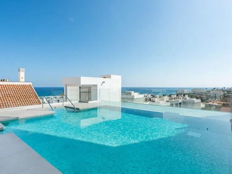 Apartment for Sale in Fuengirola Malaga 11