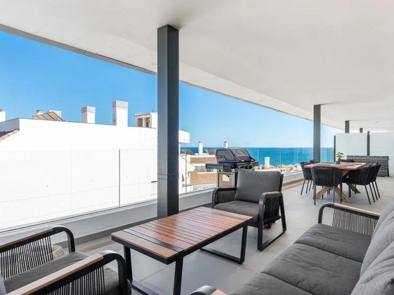 Apartment for Sale in Fuengirola Malaga 12