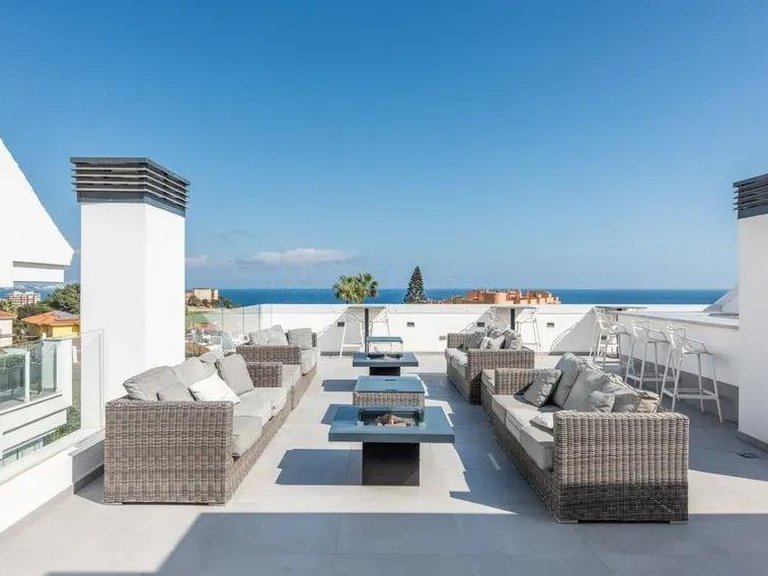 Apartment for Sale in Fuengirola Malaga 24