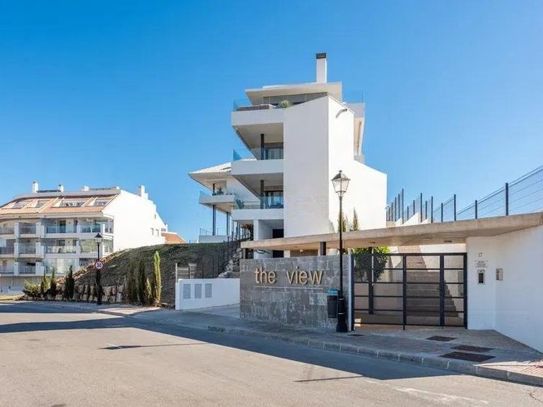 Apartment for Sale in Fuengirola Malaga 30