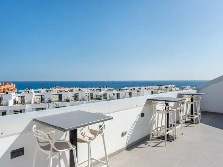 Apartment for Sale in Fuengirola Malaga 1