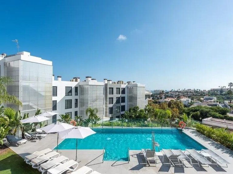 Apartment for Sale in Fuengirola Malaga 26