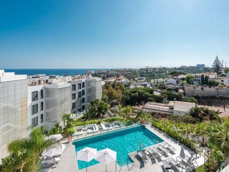 Apartment for Sale in Fuengirola Malaga 25