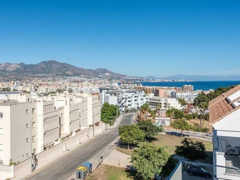 Apartment for Sale in Fuengirola Malaga 22