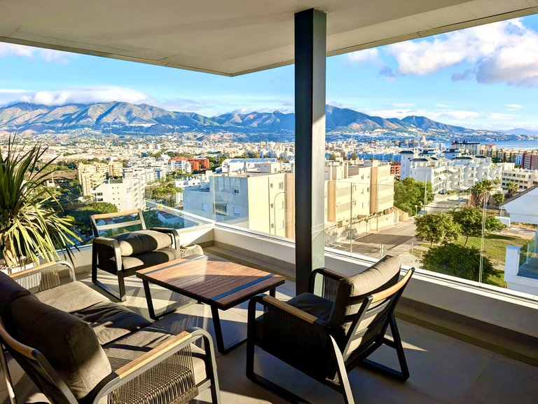 Apartment for Sale in Fuengirola Malaga 32