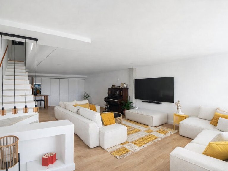 Town House for Sale in Marbella Malaga 2