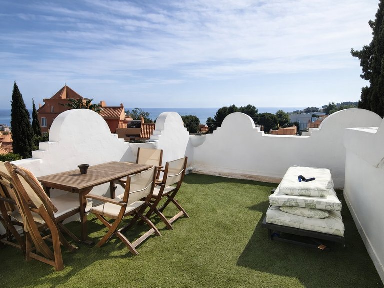 Town House for Sale in Marbella Malaga 9