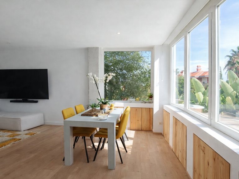 Town House for Sale in Marbella Malaga 1