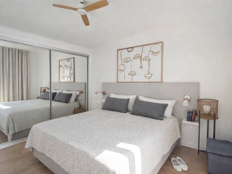 Town House for Sale in Marbella Malaga 5