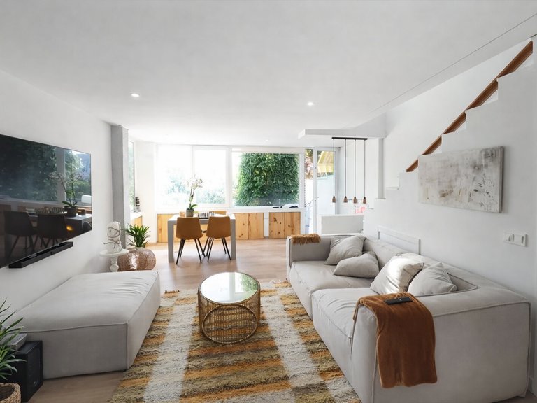 Town House for Sale in Marbella Malaga 3