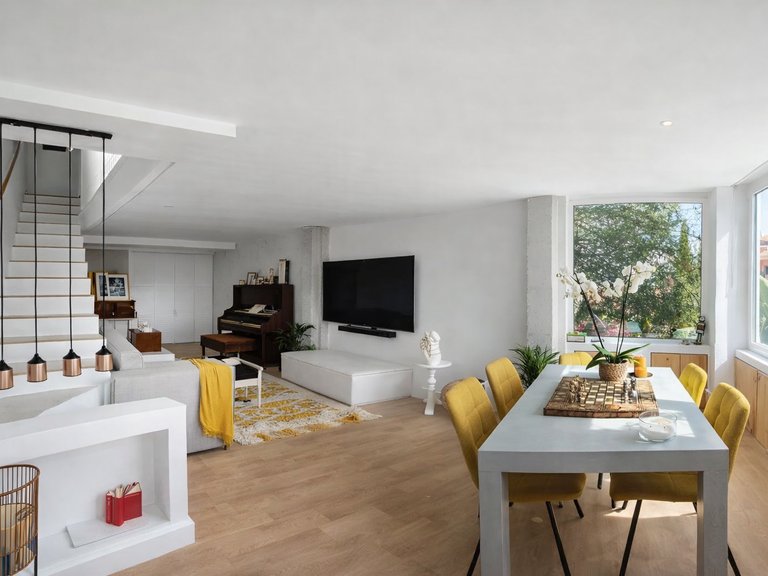 Town House for Sale in Marbella Malaga 4