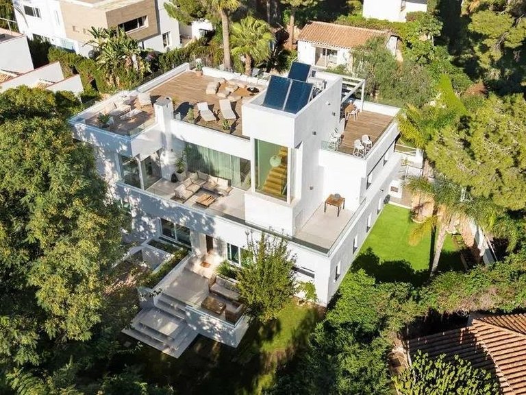 Villa for Sale in Marbella Malaga 2