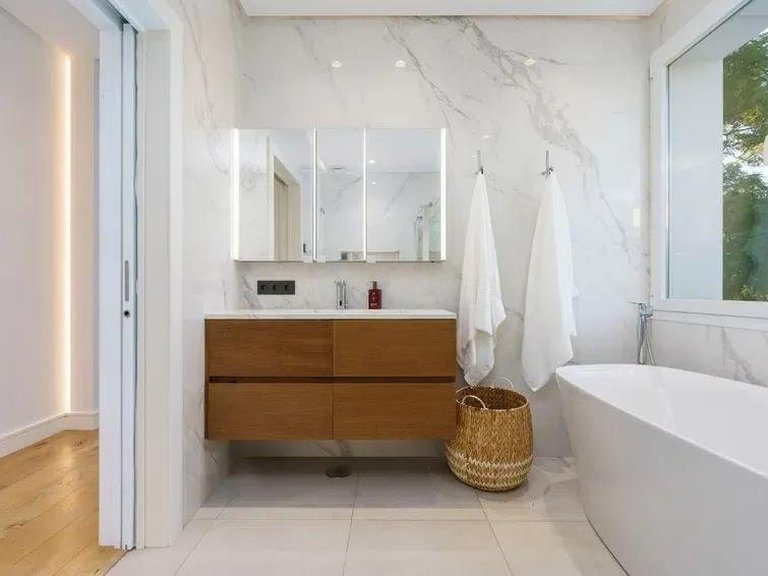 Villa for Sale in Marbella Malaga 24