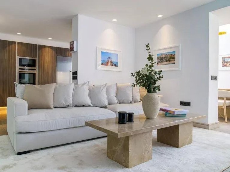 Villa for Sale in Marbella Malaga 13