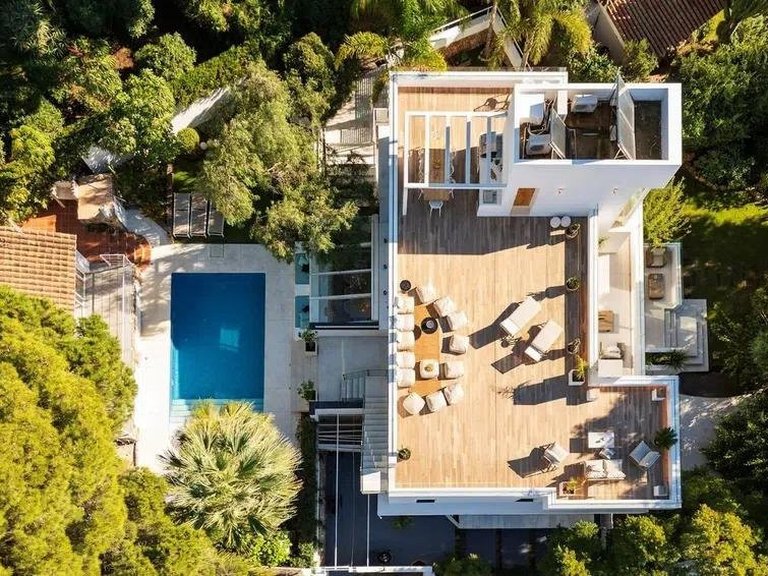 Villa for Sale in Marbella Malaga 36