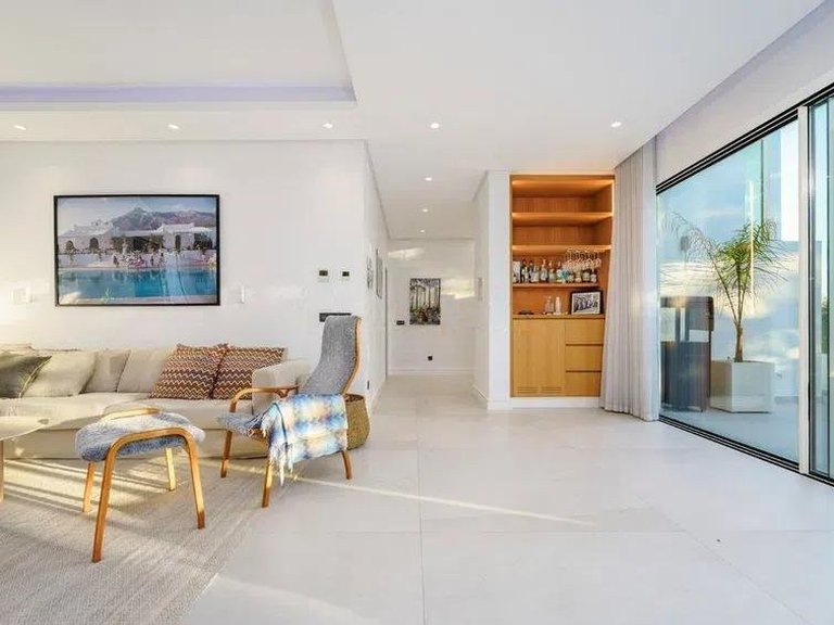 Villa for Sale in Marbella Malaga 33