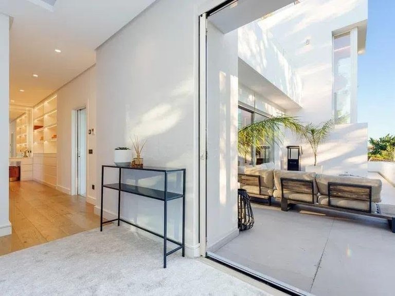 Villa for Sale in Marbella Malaga 23